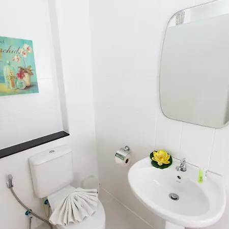 Yaya B By Briza Group Apartment Chalong Exterior photo