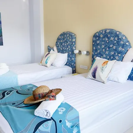 Yaya B By Briza Group Apartment Chalong Exterior photo