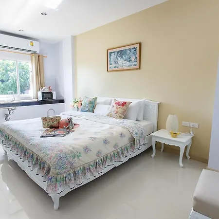 Yaya B By Briza Group Apartment Chalong Exterior photo