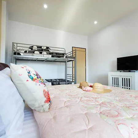 Yaya B By Briza Group Apartment Chalong Exterior photo