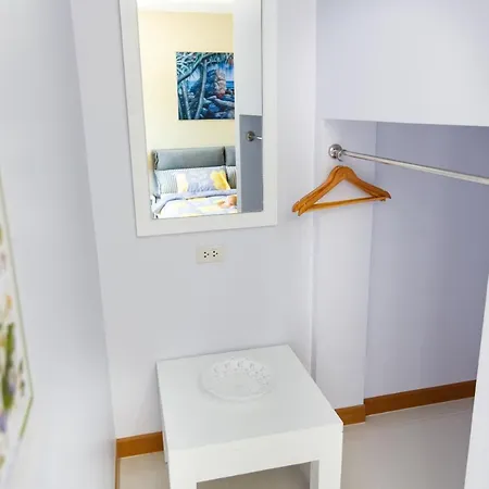 Yaya B By Briza Group Apartment Chalong Exterior photo