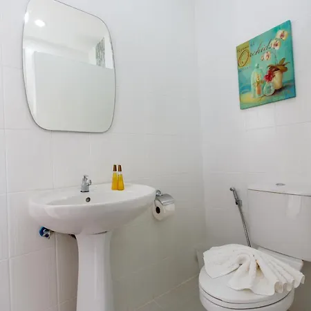 Yaya B By Briza Group Apartment Chalong Exterior photo