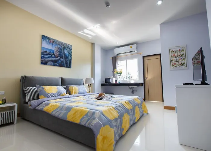 Yaya B By Briza Group